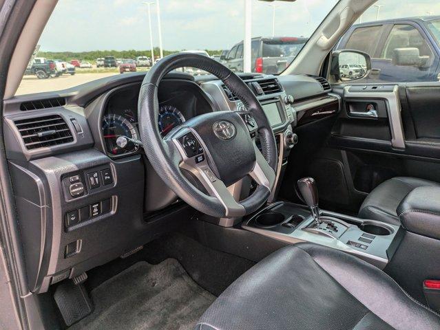 used 2018 Toyota 4Runner car, priced at $23,549