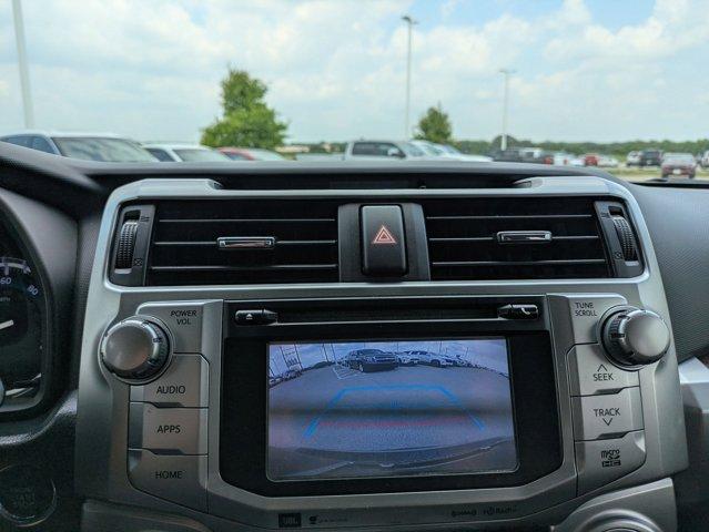 used 2018 Toyota 4Runner car, priced at $23,549