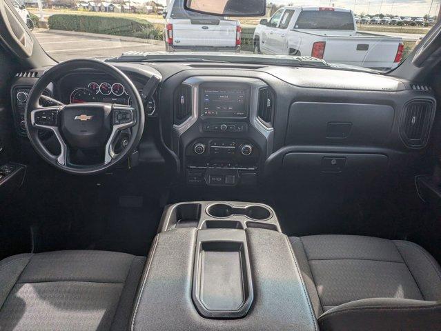 used 2023 Chevrolet Silverado 2500 car, priced at $45,861