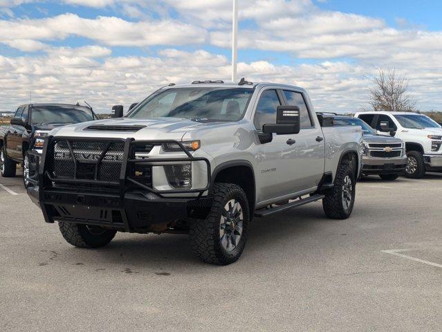 used 2023 Chevrolet Silverado 2500 car, priced at $45,861