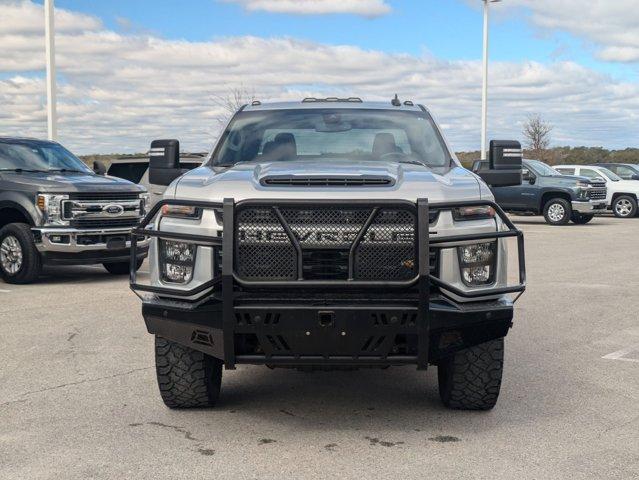 used 2023 Chevrolet Silverado 2500 car, priced at $45,861