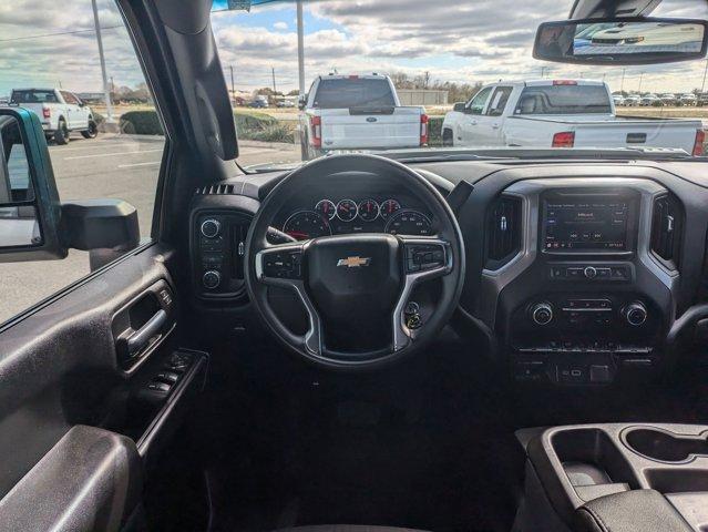 used 2023 Chevrolet Silverado 2500 car, priced at $45,861