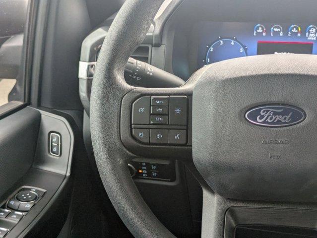 used 2024 Ford F-150 car, priced at $39,545