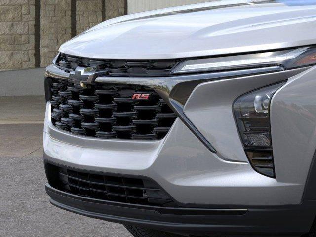 new 2026 Chevrolet Trax car, priced at $27,997