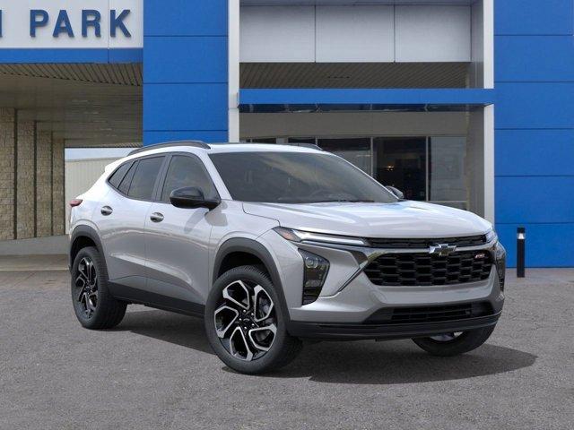 new 2026 Chevrolet Trax car, priced at $27,997
