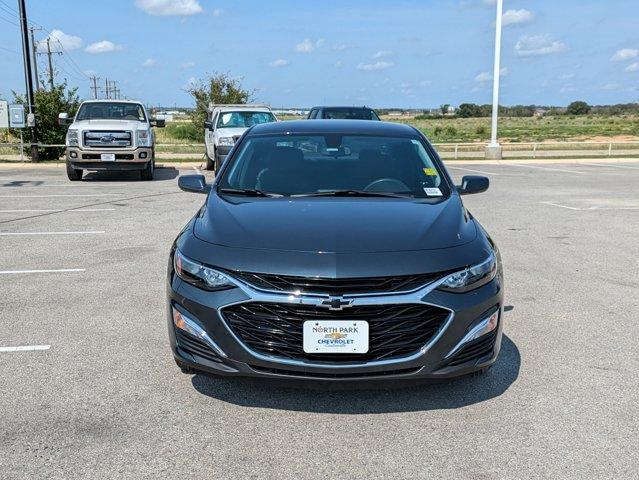 used 2021 Chevrolet Malibu car, priced at $21,119