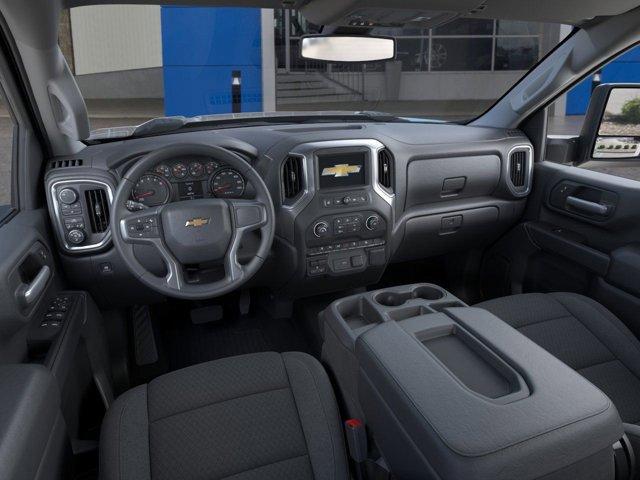 new 2025 Chevrolet Silverado 2500 car, priced at $56,468