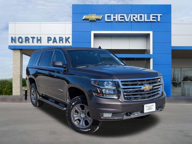 used 2017 Chevrolet Tahoe car, priced at $21,995