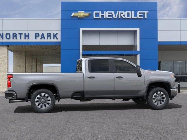 new 2025 Chevrolet Silverado 2500 car, priced at $72,182