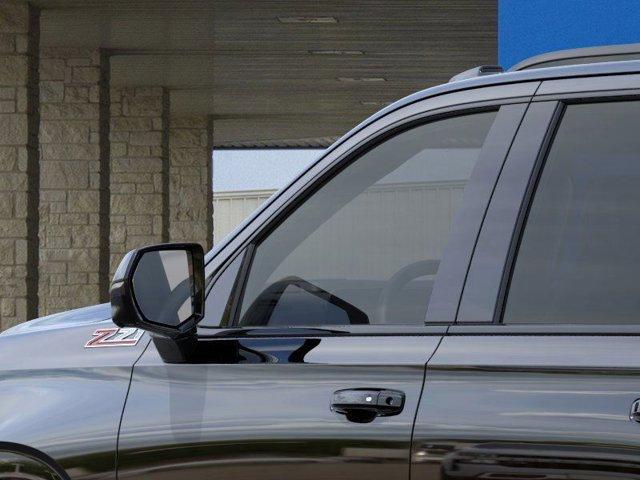 new 2026 Chevrolet Suburban car, priced at $76,213