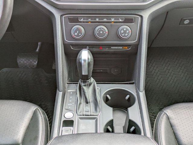 used 2022 Volkswagen Atlas car, priced at $20,999