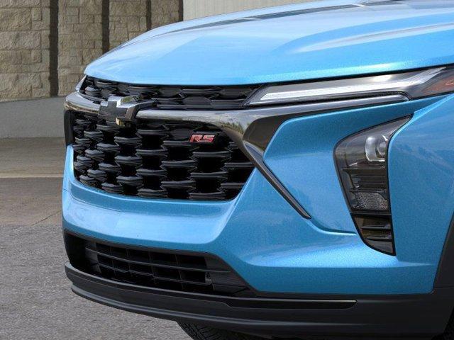 new 2026 Chevrolet Trax car, priced at $27,529
