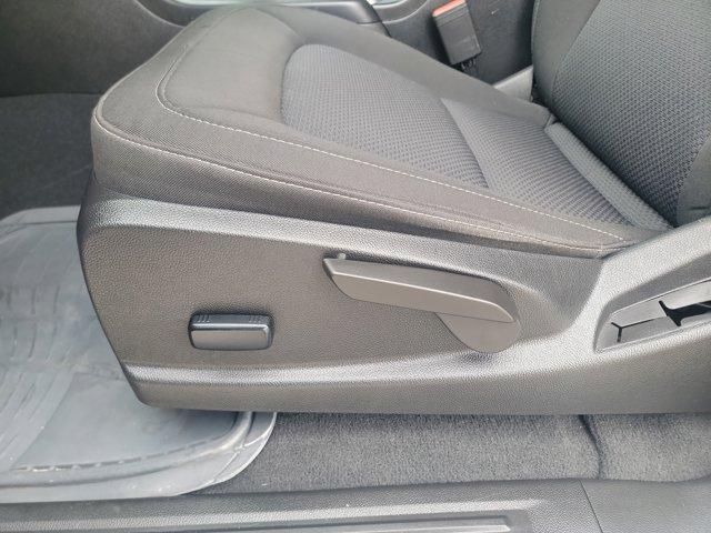 used 2022 Chevrolet Colorado car, priced at $25,987