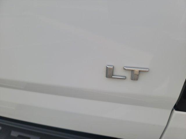 used 2022 Chevrolet Colorado car, priced at $25,987