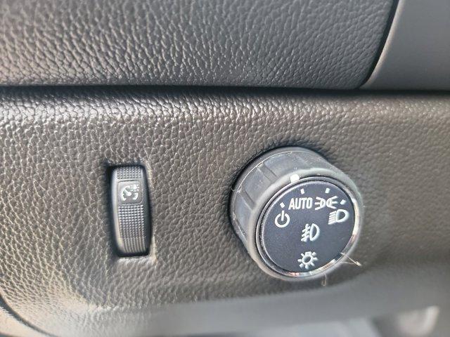 used 2022 Chevrolet Colorado car, priced at $25,987