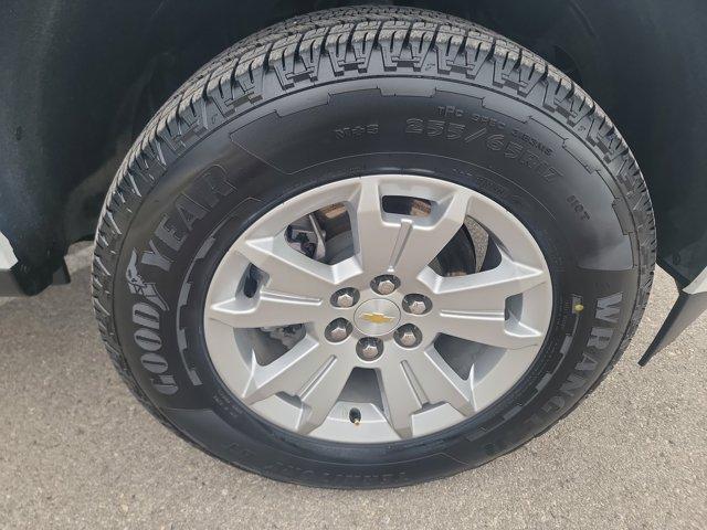 used 2022 Chevrolet Colorado car, priced at $25,987