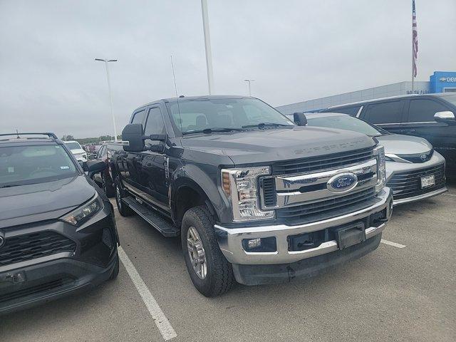 used 2018 Ford F-250 car, priced at $32,761