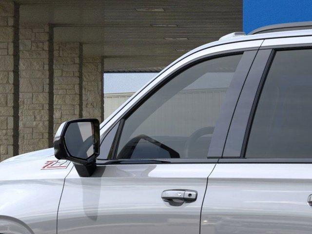 new 2026 Chevrolet Suburban car, priced at $76,325