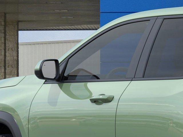 new 2026 Chevrolet Equinox car, priced at $32,545