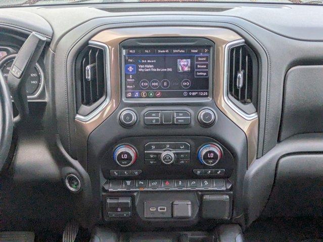 used 2020 Chevrolet Silverado 2500 car, priced at $58,277