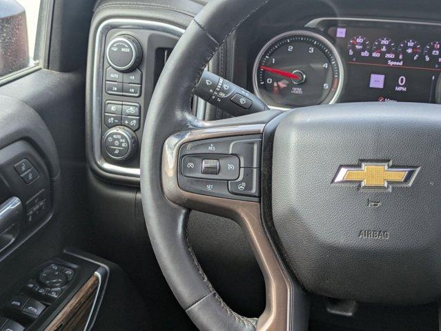 used 2020 Chevrolet Silverado 2500 car, priced at $58,277