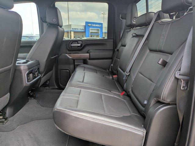 used 2020 Chevrolet Silverado 2500 car, priced at $58,277