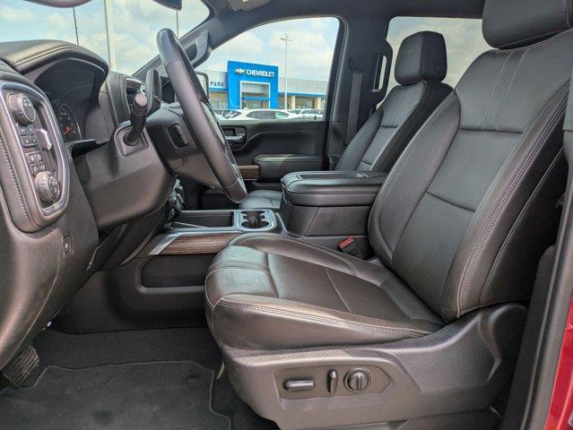 used 2020 Chevrolet Silverado 2500 car, priced at $58,277