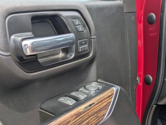 used 2020 Chevrolet Silverado 2500 car, priced at $58,277
