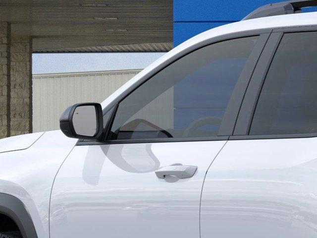 new 2026 Chevrolet Equinox car, priced at $30,594