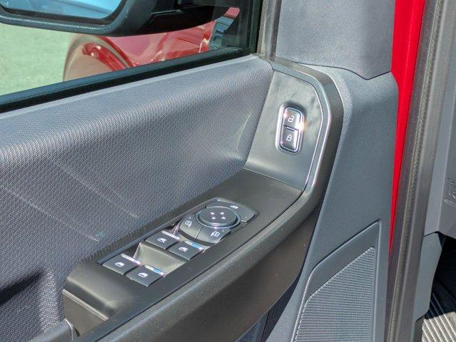 used 2024 Ford F-150 car, priced at $38,777