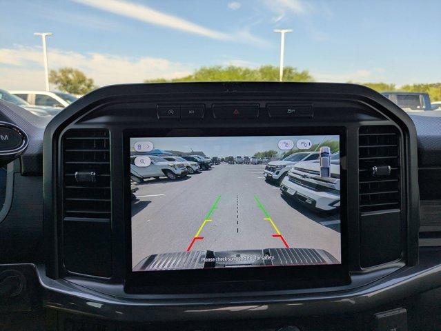 used 2024 Ford F-150 car, priced at $38,777