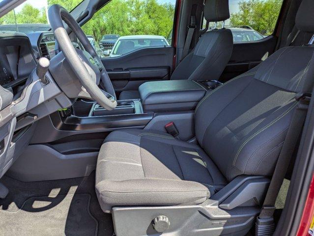 used 2024 Ford F-150 car, priced at $38,777