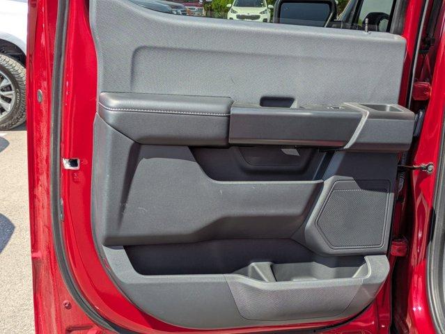 used 2024 Ford F-150 car, priced at $38,777
