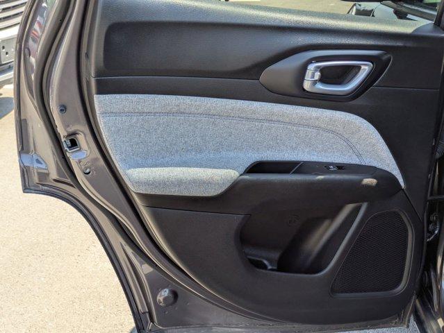 used 2024 Jeep Compass car, priced at $20,998