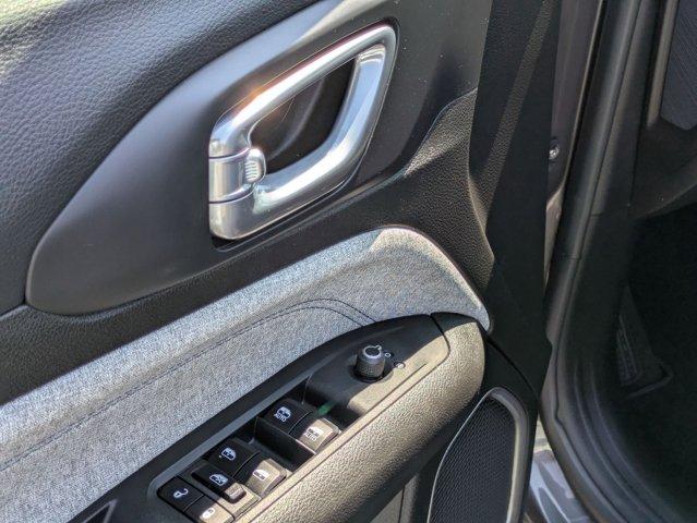 used 2024 Jeep Compass car, priced at $20,998