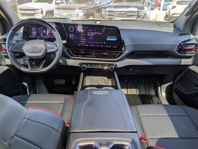 used 2024 Chevrolet Silverado EV car, priced at $81,648