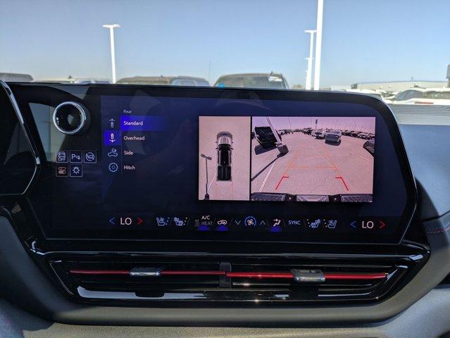 used 2024 Chevrolet Silverado EV car, priced at $81,648
