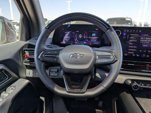 used 2024 Chevrolet Silverado EV car, priced at $81,648