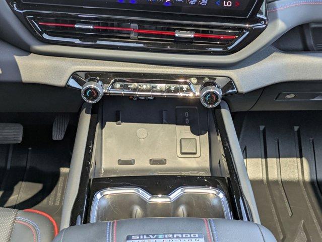 used 2024 Chevrolet Silverado EV car, priced at $81,648