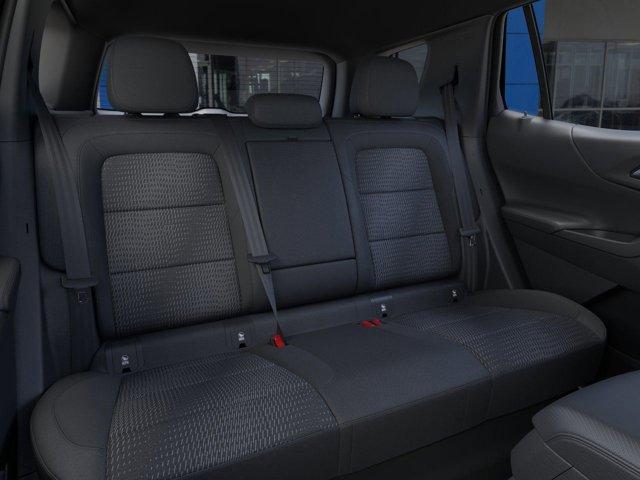 new 2026 Chevrolet Equinox car, priced at $28,680