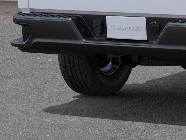 new 2026 Chevrolet Silverado 1500 car, priced at $30,880