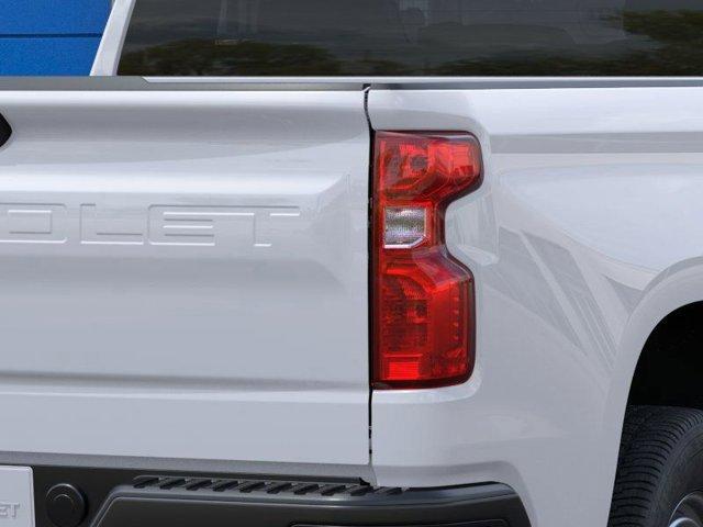 new 2026 Chevrolet Silverado 1500 car, priced at $30,880