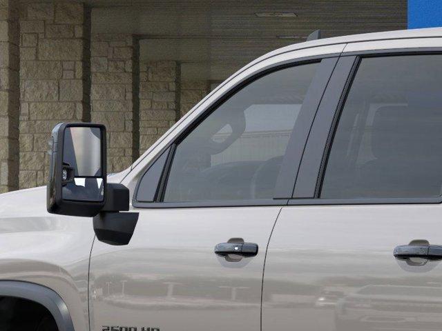 new 2026 Chevrolet Silverado 2500 car, priced at $88,270