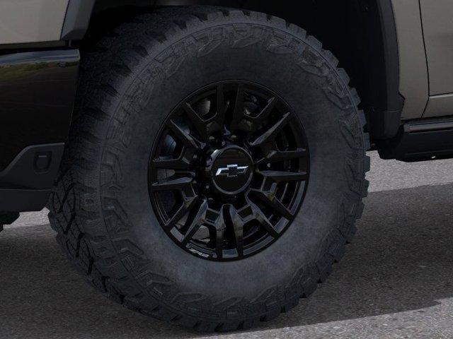 new 2026 Chevrolet Silverado 2500 car, priced at $88,270