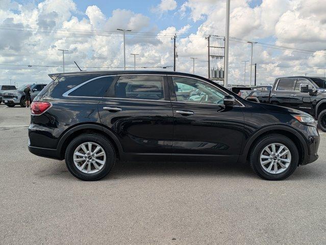 used 2019 Kia Sorento car, priced at $9,000