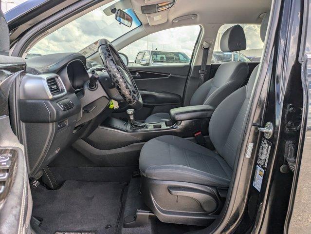 used 2019 Kia Sorento car, priced at $9,000