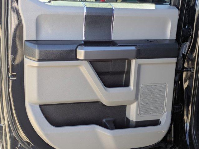 used 2020 Ford F-150 car, priced at $22,995