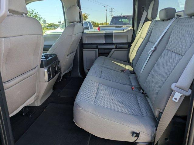 used 2020 Ford F-150 car, priced at $22,995