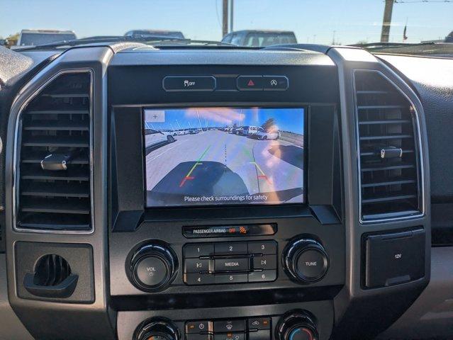 used 2020 Ford F-150 car, priced at $22,995