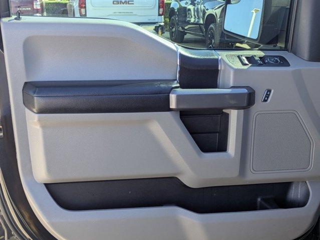 used 2020 Ford F-150 car, priced at $22,995